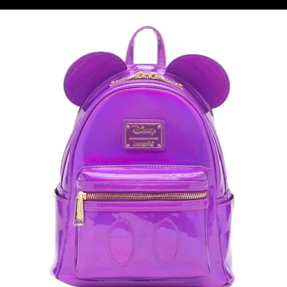 Loungefly disney mickey